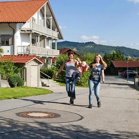 Apartman In Am Grossen Arber *