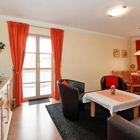 Apartman In Am Grossen Arber