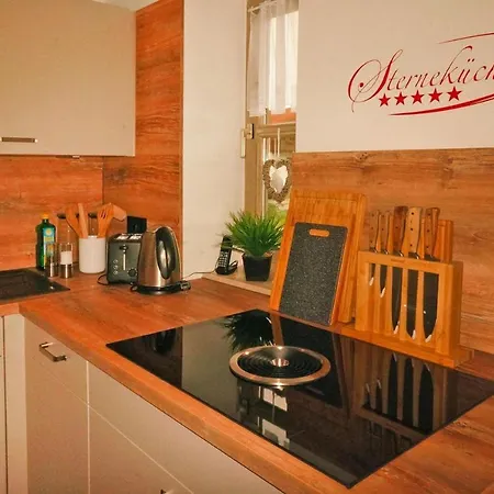 Apartman In Am Grossen Arber Bodenmais
