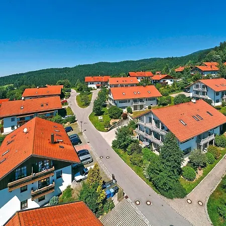 In Am Grossen Arber Apartman *