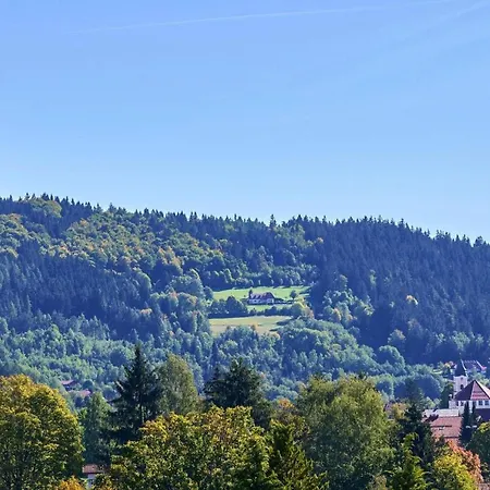 Apartman In Am Grossen Arber
