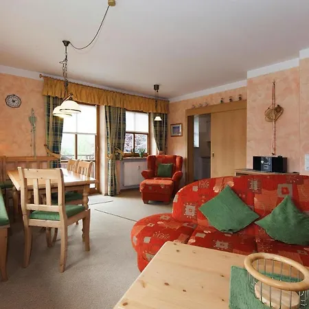 In Am Grossen Arber Apartman