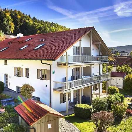Apartments, Bodenmais